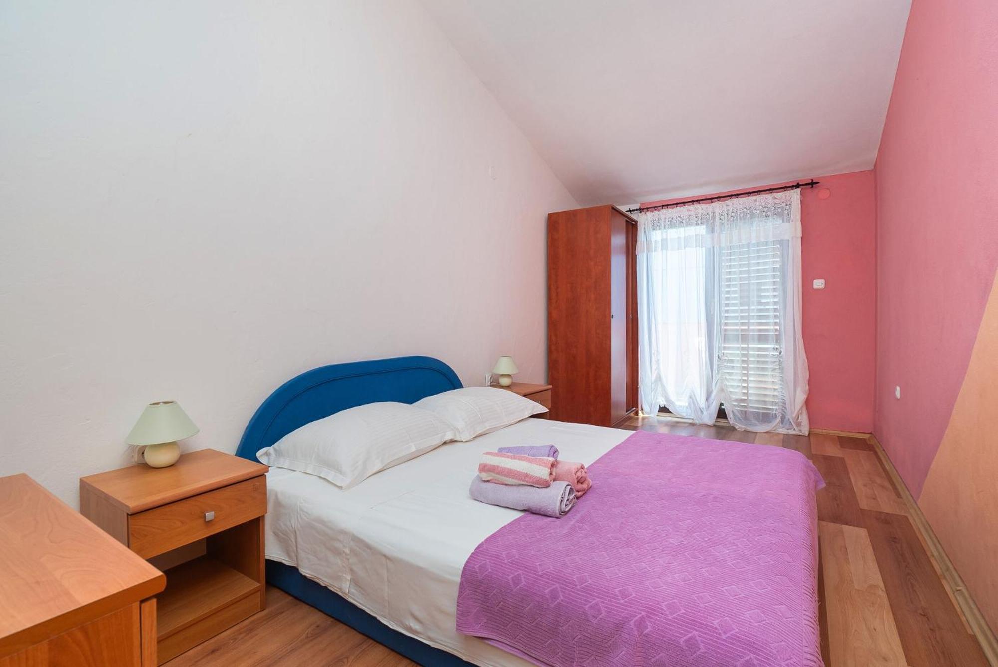 House Nani Villa Rogoznica  Kamer foto