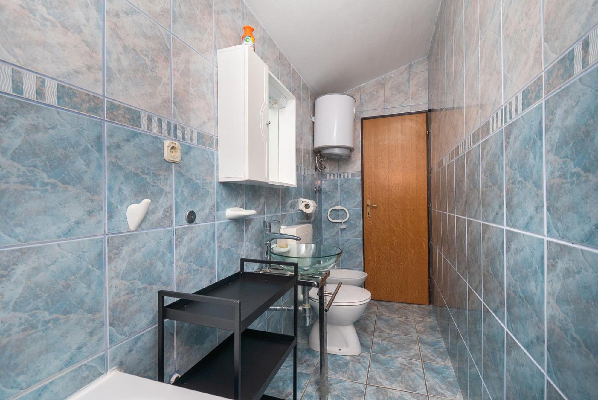 House Nani Villa Rogoznica  Kamer foto
