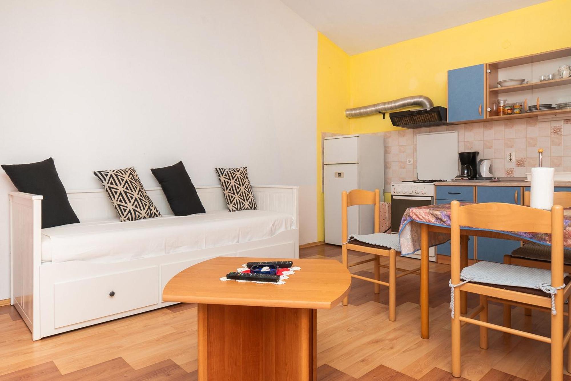 House Nani Villa Rogoznica  Kamer foto