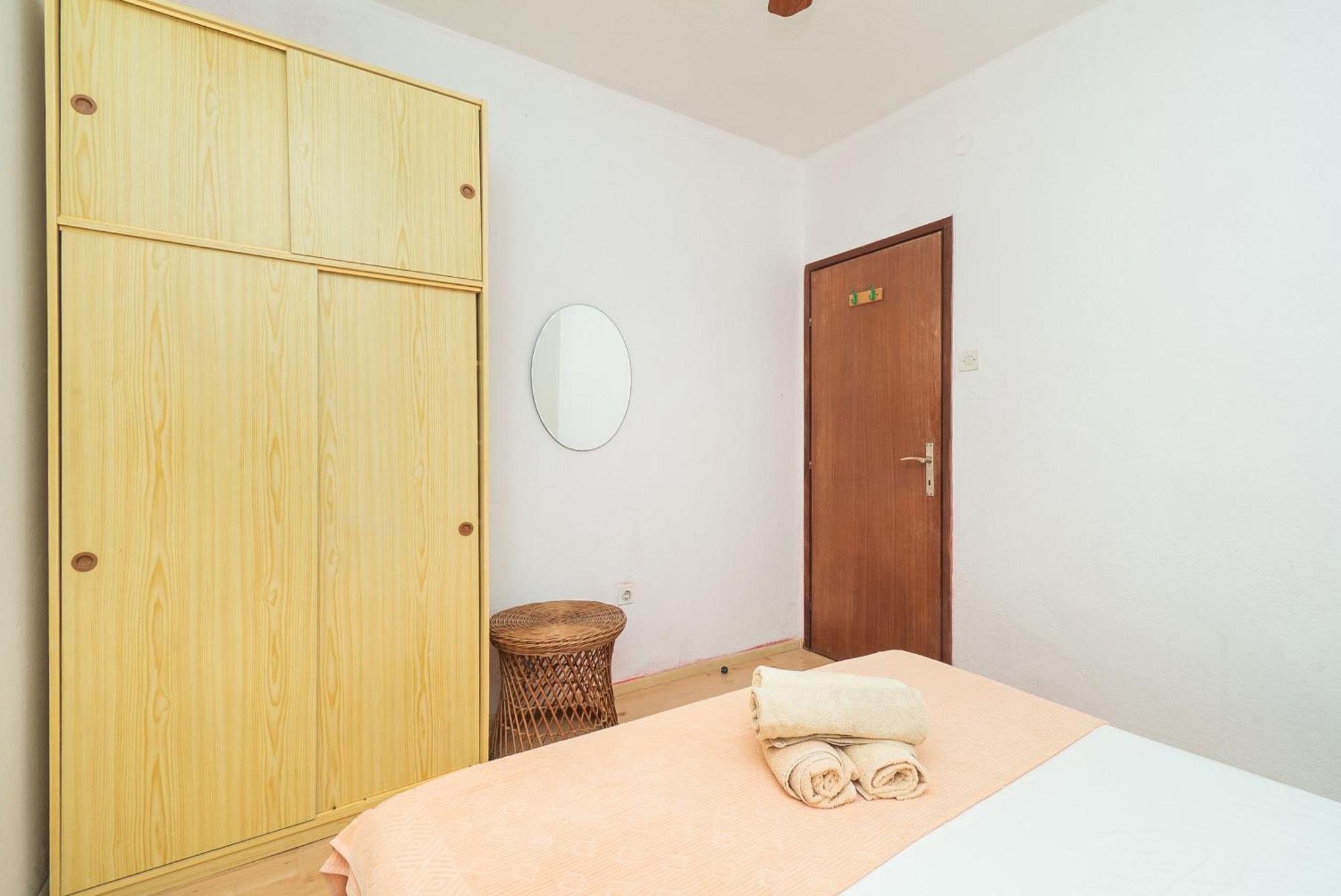 House Nani Villa Rogoznica  Kamer foto