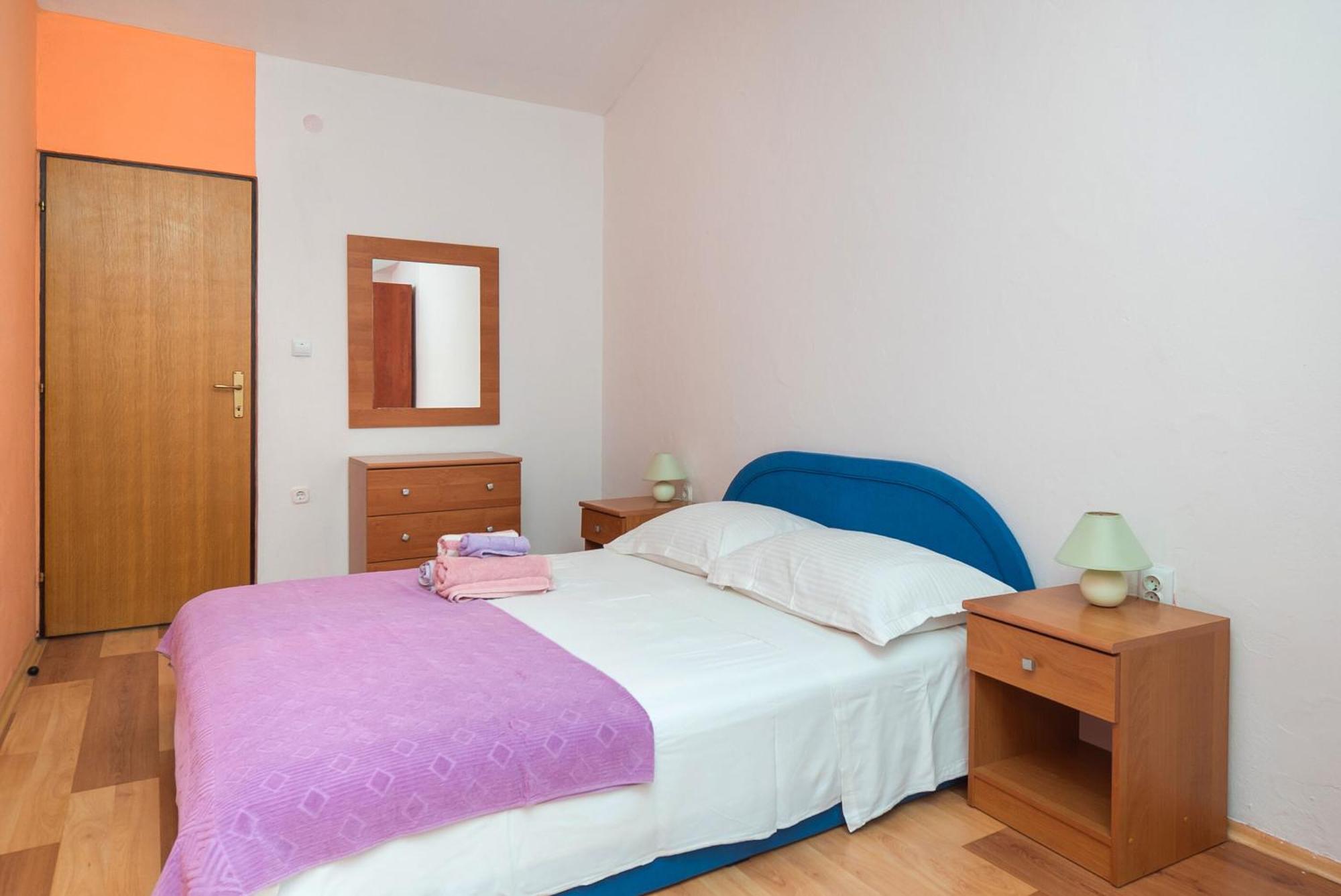 House Nani Villa Rogoznica  Kamer foto