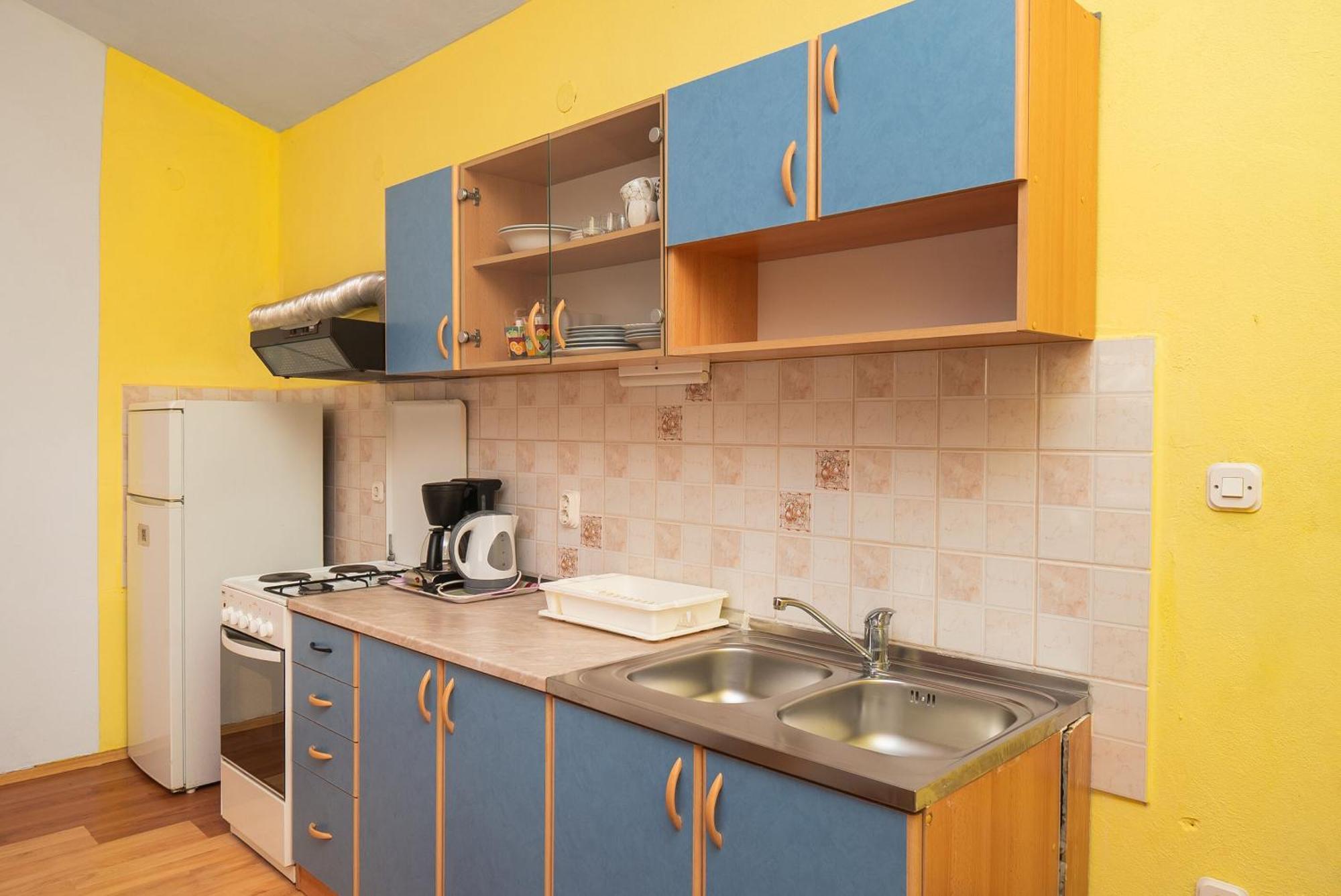 House Nani Villa Rogoznica  Kamer foto