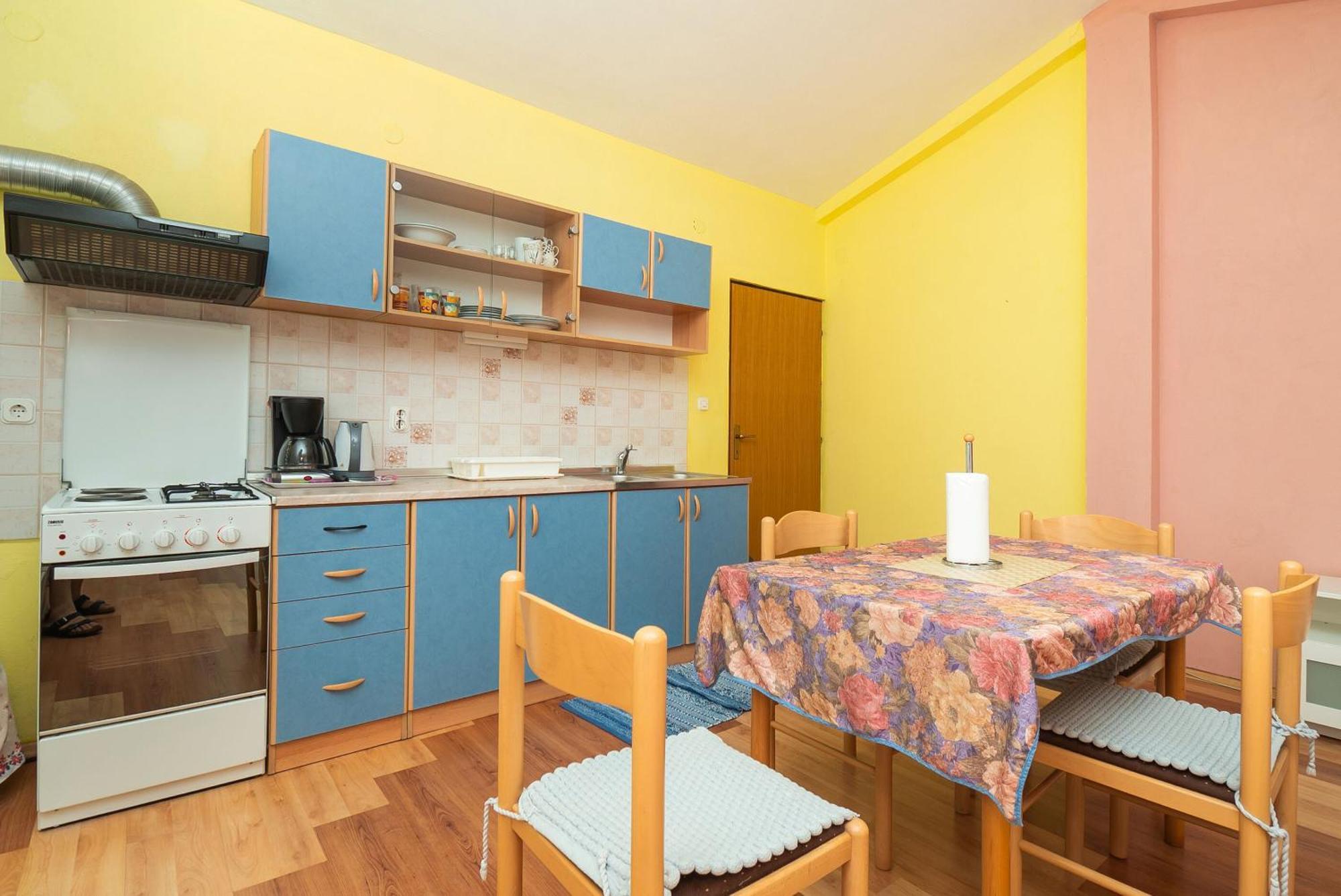 House Nani Villa Rogoznica  Kamer foto